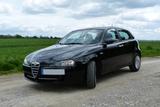 Alfa Romeo 147 1.6 16V TS ECO - TÜV bis 02/2028 - gebrauchte Alfa Romeo 147 aus dem Jahr 2007