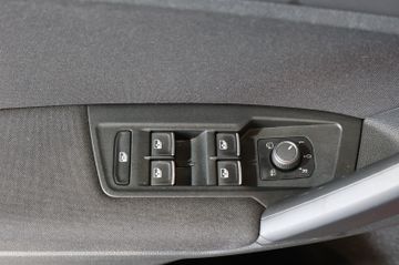 Volkswagen Tiguan 2.0 TDI DSG Active ACC+360°+LED+PANO+AHK