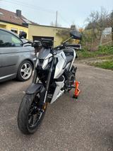 Zontes ZT 125-U - ZONTES 125 U