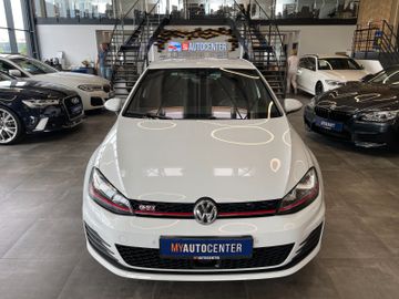 Volkswagen Golf VII Lim. GTI Performance BMT *ACC*BI-XENON*