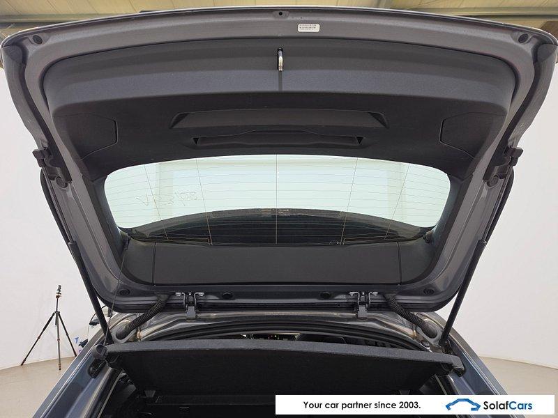 BMW 116 i Aut. LED LC-Pro Navi 1/2 Sport-Leather Ke, миниатюра 15
