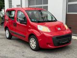 Fiat Qubo Active Fiorino 1.3 *5-SITZ*75 PS*TÜV 10.25* - Fiat Qubo: 1.3