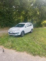 Citroën C Crosser 7 Sitzer - Citroën C-Crosser Gebrauchtwagen