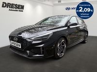 Hyundai i30 - Vorschau Bild 1