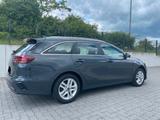 Kia Cee'd SW 1.6 CRDI Vision ACC/Spur/Kia-Garantie - : Garantie