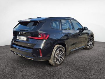 BMW X1 - 5