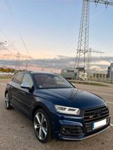Audi SQ5 TDI tiptronic quattro - - Audi SQ5 in Karlsruhe