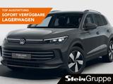 Volkswagen Tiguan Elegance eHybrid AHK+IQ.DRIVE+Discover