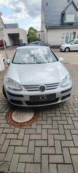 Volkswagen Golf 2.0 SDI Comfortline Comfortline - Volkswagen Golf: Sdi