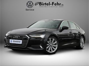 Audi A6 S-Line 3.0 TDI quattro