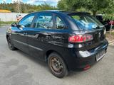 Seat Ibiza Sport Edition - gebrauchte Seat Ibiza aus dem Jahr 2007