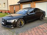 Audi A8 4.2 TDI tiptronic quattro - - Audi A8 in Hannover
