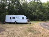 HYMER / ERIBA / HYMERCAR Exciting 560 Family  - HYMER / ERIBA Etagenbett Wohnwagen