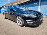 Ford Mondeo ST Line/Titanium S +AUTOMATIK+STHZG+ - Ford Mondeo aus 2012: Titanium