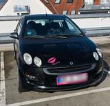 Smart forfour 454 Schrägheck 2004 - Smart forfour 454