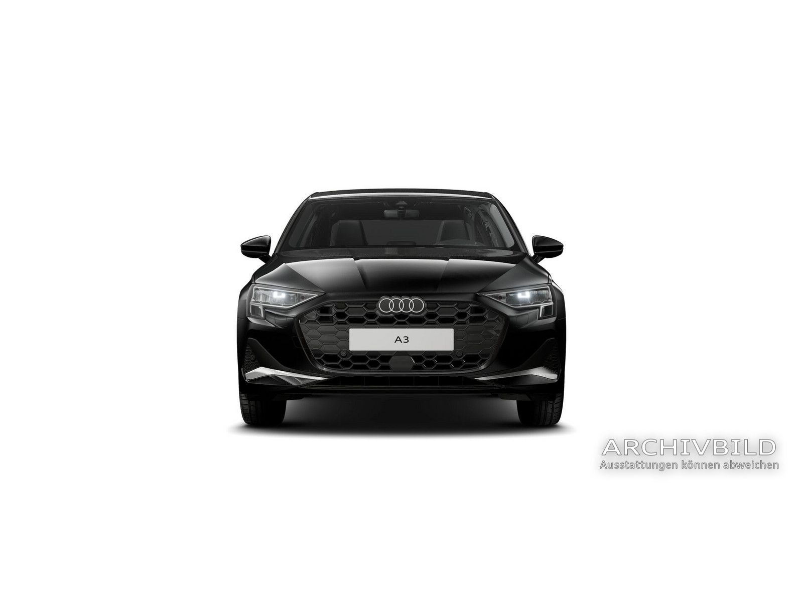 Audi A3 - Bild 2