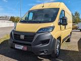 Fiat Ducato Hochr.-Kasten 33 180 L2H2 RS: 3450 mm - Fiat Ducato: 18