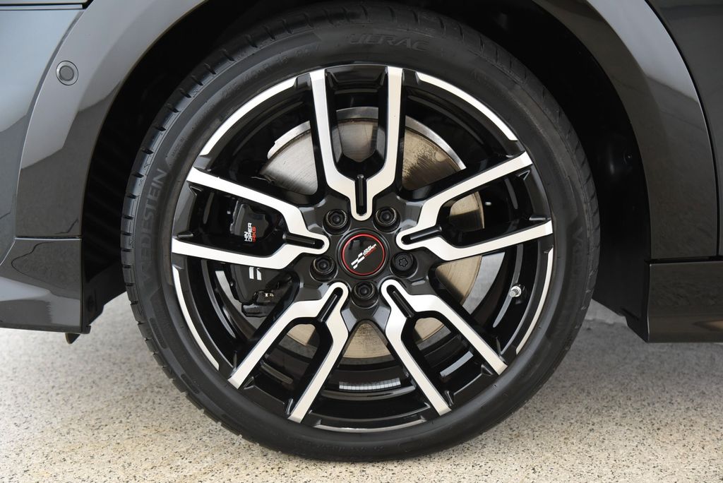 MINI Cooper C