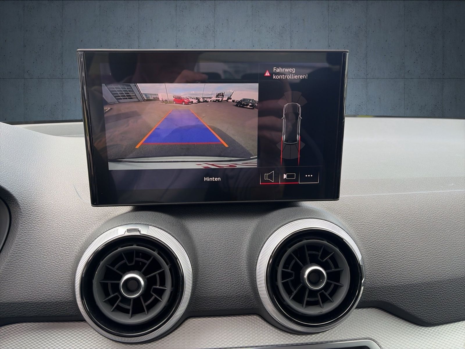 Audi Q2 - Bild 17