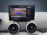 Audi Q2 - Vorschau Bild 17
