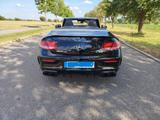 Mercedes-Benz C 43 AMG Mercedes-AMG C 43 4MATIC Autom. Mer... - Mercedes-Benz C 43 AMG: Cabrio
