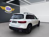 Mercedes-Benz GLB 250 4Matic AMG Line - weiße Mercedes-Benz GLB 250