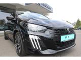 Peugeot 208 GT PureTech 100 *Sicht-Paket + Navigation* - Peugeot 208 Gebrauchtwagen in Mülheim (Ruhr)