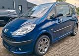 Peugeot 1007 Aut. TÜV 04.2028 - gebrauchte Peugeot 1007 aus dem Jahr 2005