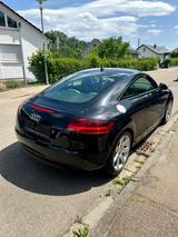 Audi TT 8j Coupe 2.0 TFSI Sline MK2 - Audi TT: Sline