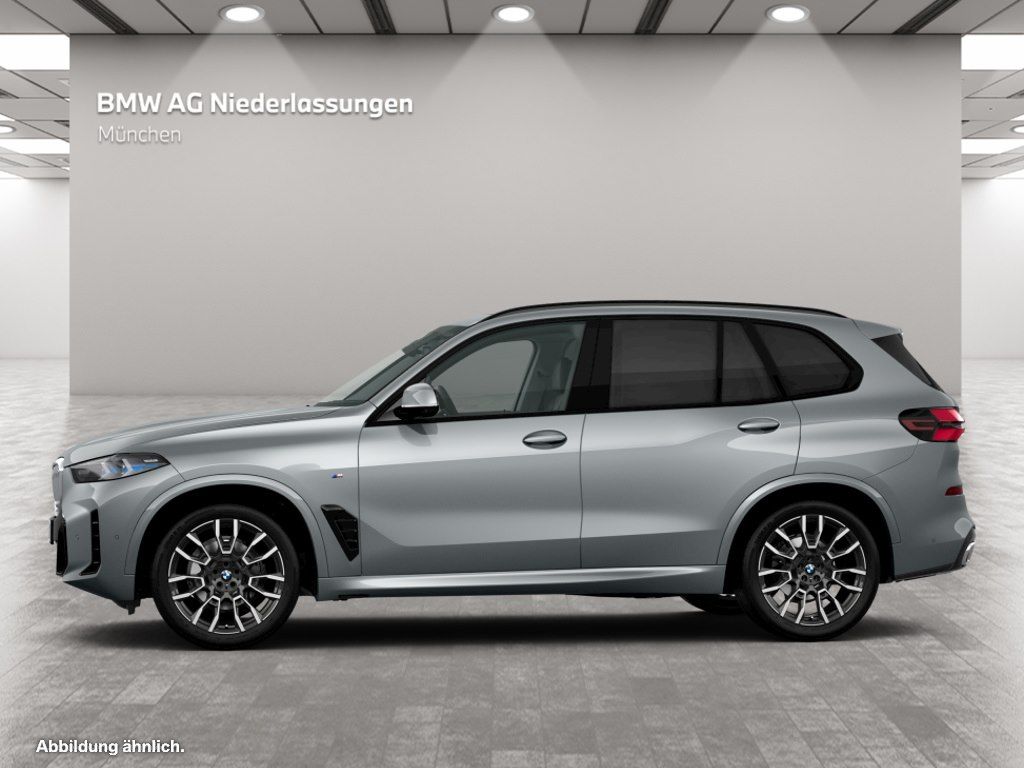 BMW X5 - Bild 7