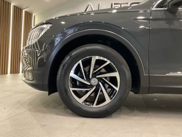 Volkswagen Tiguan - 7