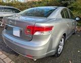 Toyota Avensis Automatik Euro 5,2009 - Toyota Avensis in Dortmund
