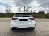 Mercedes-Benz  A 220 AMG Line | Multibeam | HUD | Night-Paket  - Mercedes-Benz A 220 aus 2018