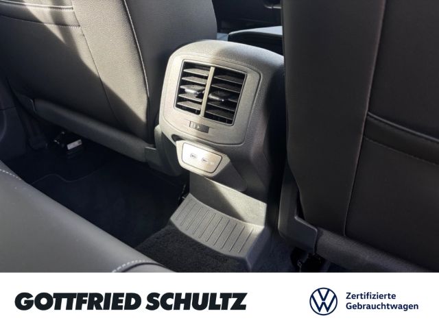 Volkswagen T-Roc - Bild 12