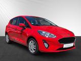 Ford Fiesta 1.1 Trend *Klima*Bluetooth*SHZ* - Ford Fiesta: Limousine