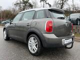 MINI Countryman Cooper D/PANO/NAVI/BT/TEMPO/1.HAND - MINI MINI: Countryman