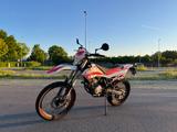 Beta RR 125 4T enduro - BETA RR 4T