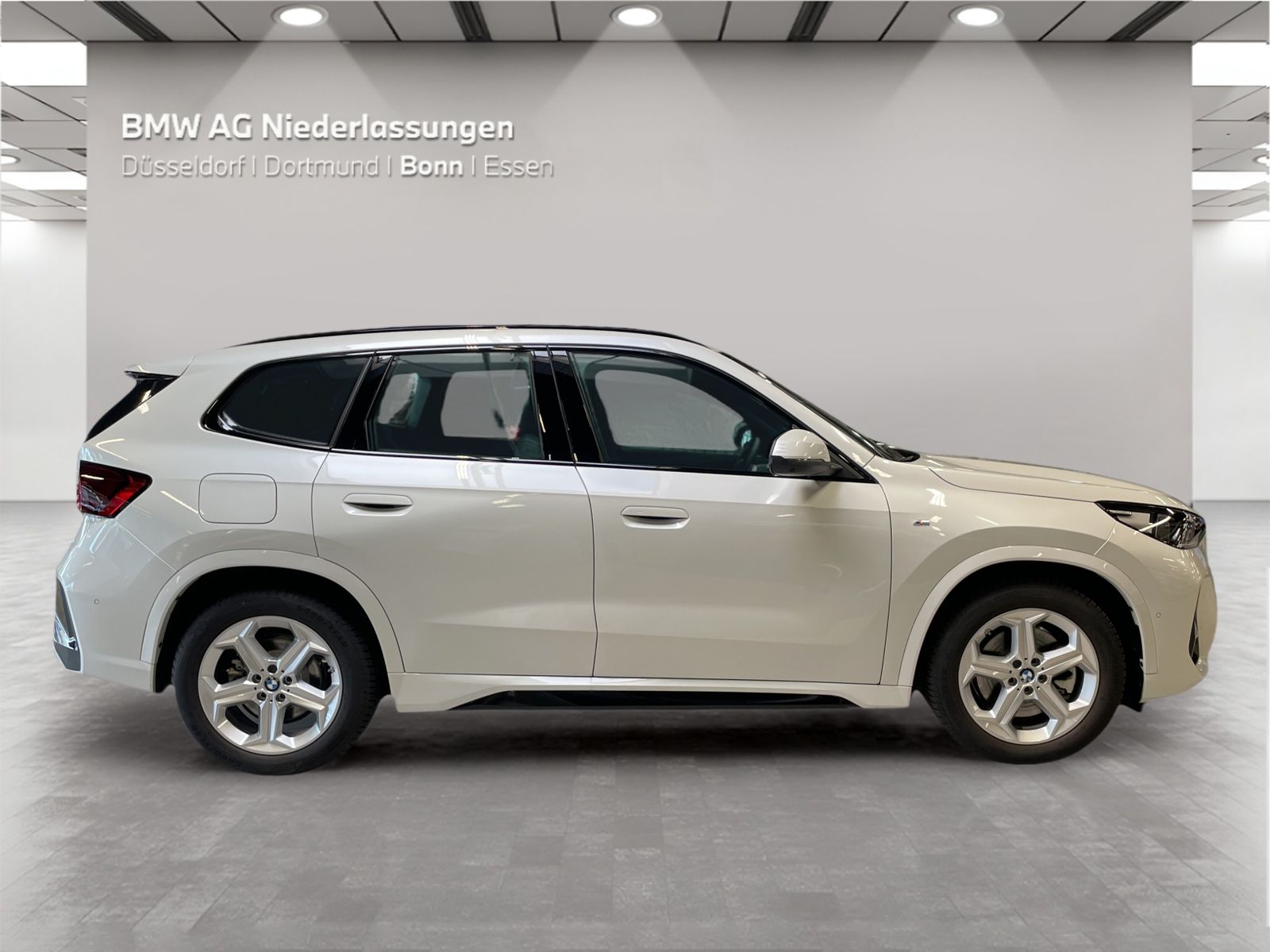 BMW X1 - Bild 7