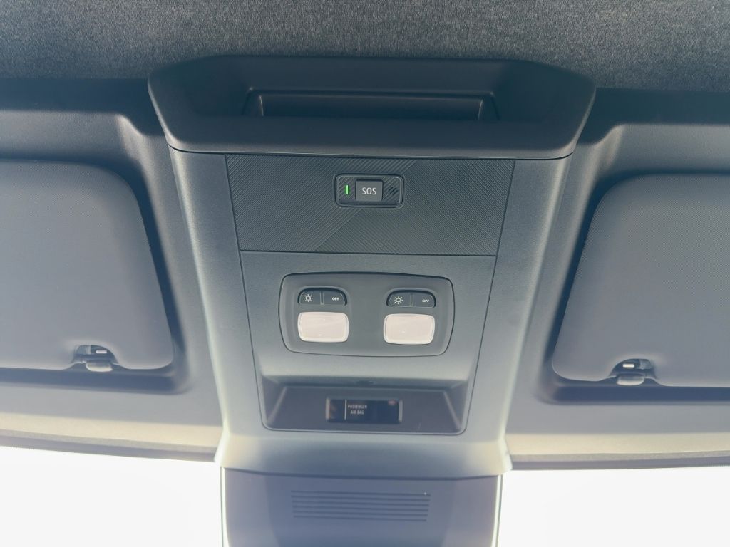 Nissan Interstar - Bild 22