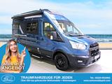Pilote Atlas 603 G/Festbett/Klima/Markise/AHK/TOP - Pilote Wohnwagen & Wohnmobile