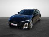 Audi A5 Avant TFSI S tronic edition one S-line Navi D - Audi A5: Schwarz