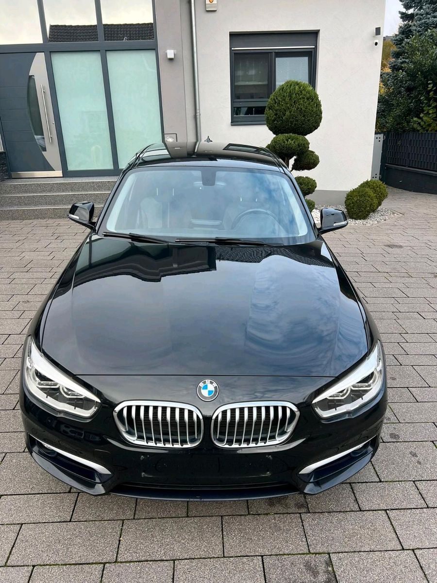 BMW 116