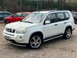 Nissan X-Trail 4x4 2.0 dCi DPF TOP - Nissan X-Trail in Duisburg