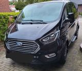Ford Tourneo Custom Titanium X 185PS  - Ford Tourneo Custom: Titanium X