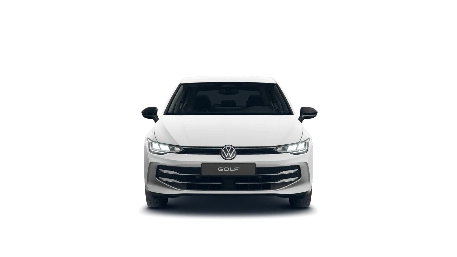 Volkswagen Golf - Bild 2