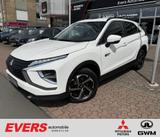 Mitsubishi Eclipse Cross PHEV Basis *SHZ*Fahrassistenzpaket - gebrauchte Mitsubishi Eclipse Cross aus dem Jahr 2022