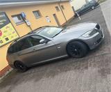 BMW 3er E91 - BMW aus 2010: Kombi, 3er
