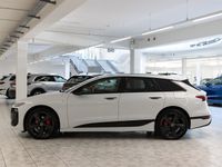 Audi A6 e-tron - Vorschau Bild 4