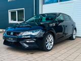 Seat Leon FR AUTOMATIK/CARPLAY/NAVI/SHZ/GARANTIE - Seat Leon mit Benzin-Antrieb: Limousine, Automatik