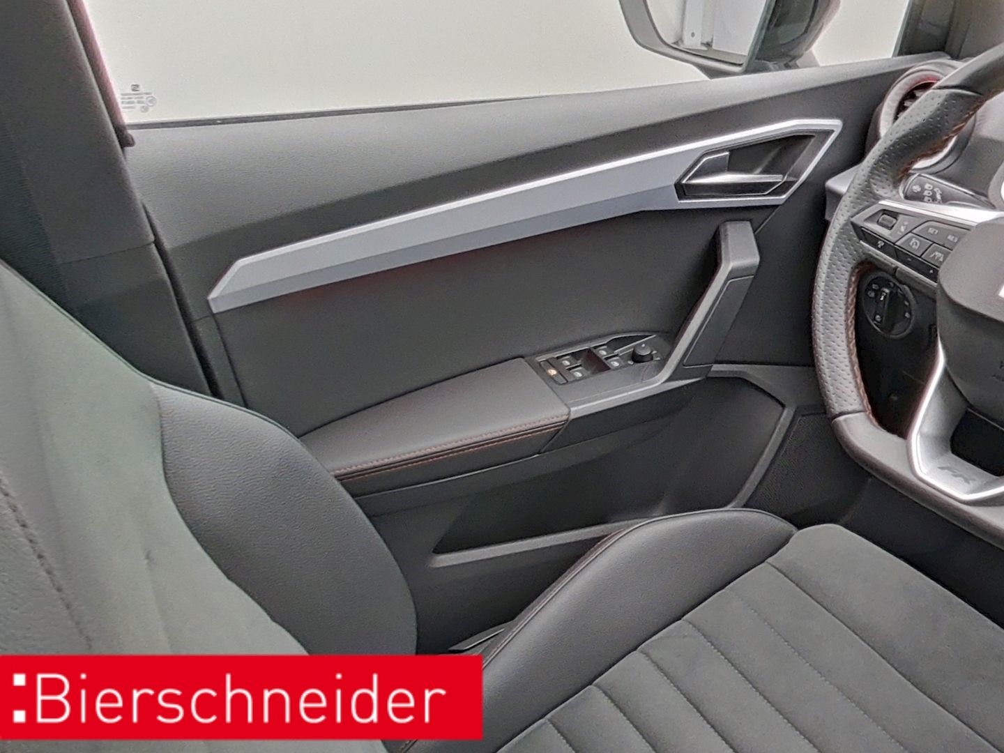 Seat Ibiza - Bild 14